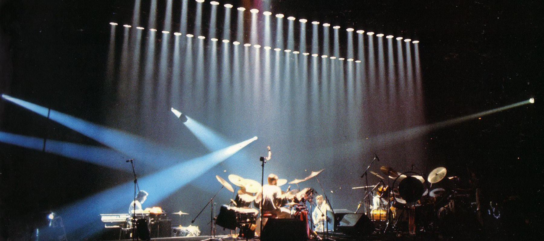 Seconds Out — The Greatest Live Album? | Diogenes Communications